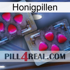 Honeygizer Pills 15